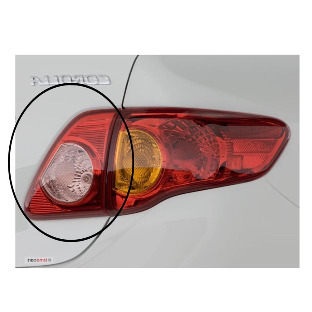K D Taillight/Dicky light assembly For Toyota Corolla Altis Type 1 2008-2011