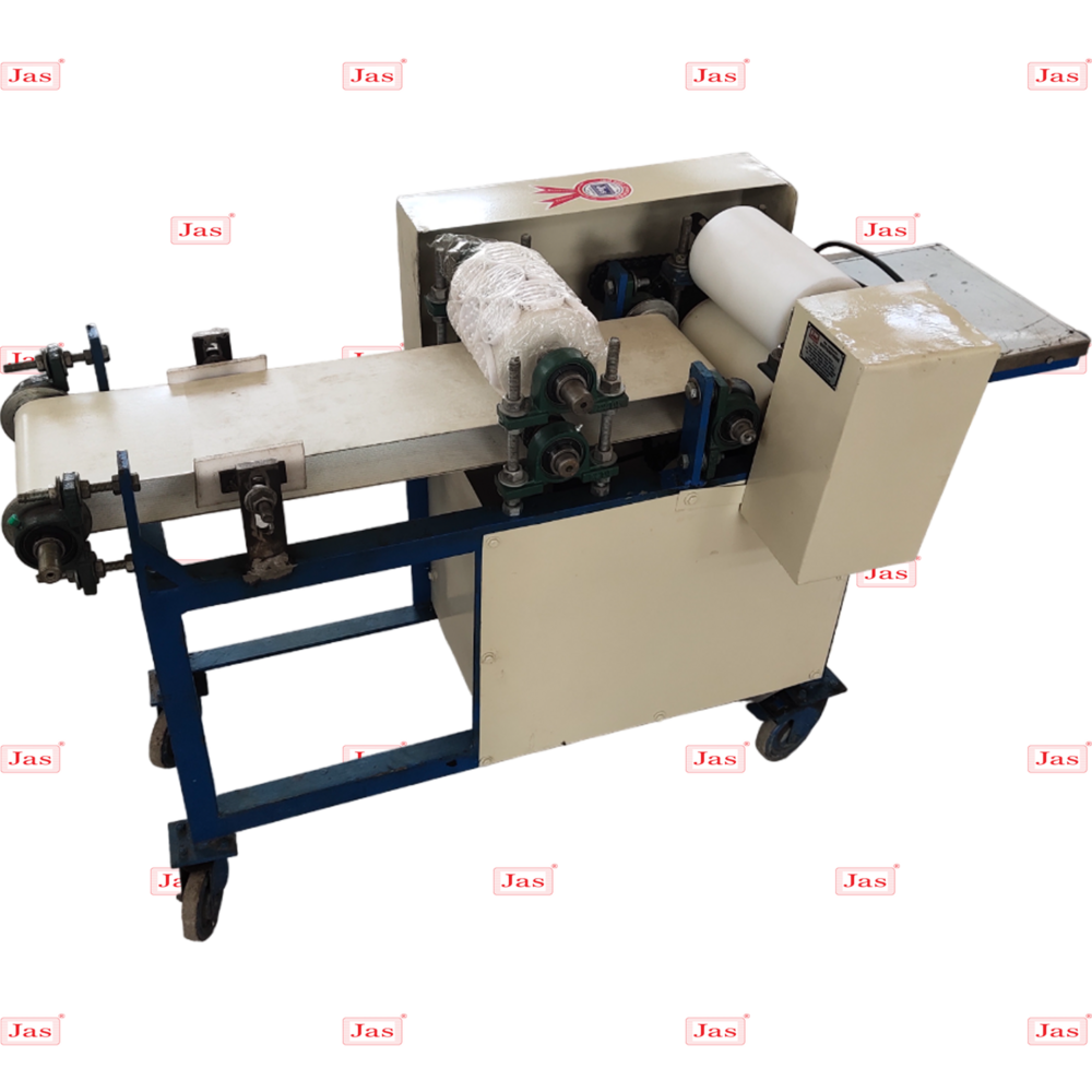 Pani Patashi Machine - Automation Grade: Semi Automatic