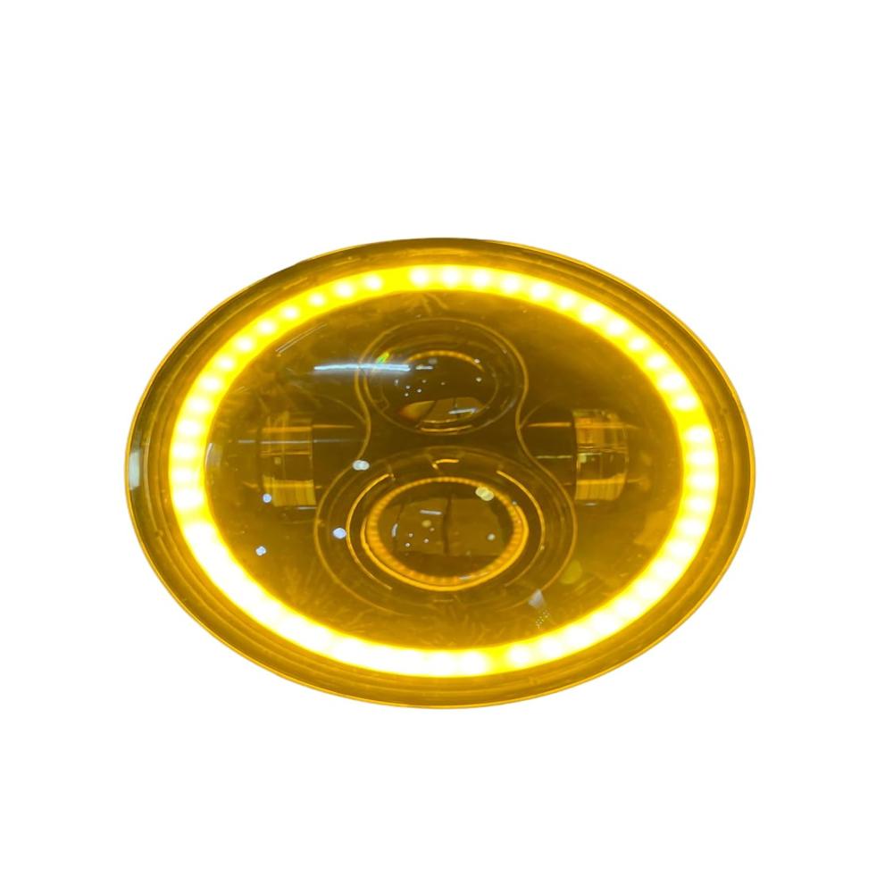 K D 7