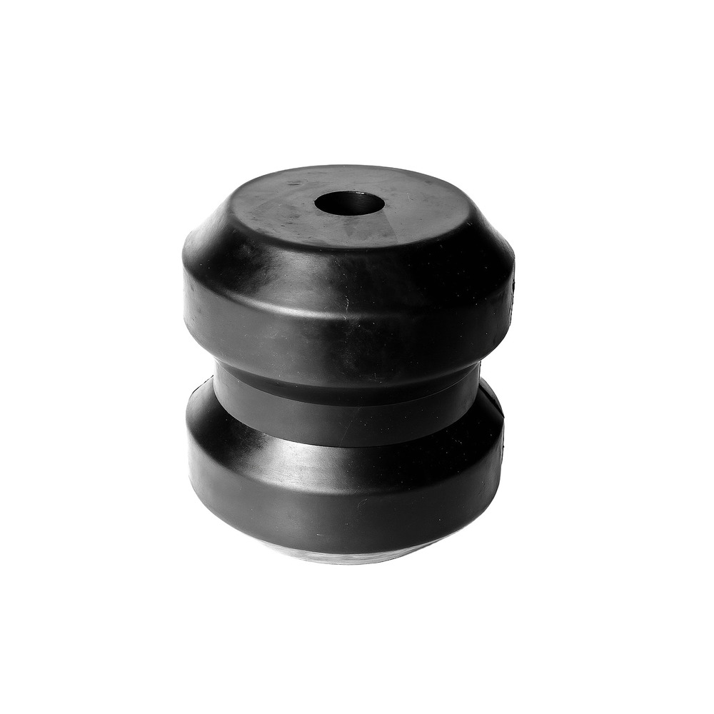 Anti Vibration Mount Black - Feature: High Tensile Strength