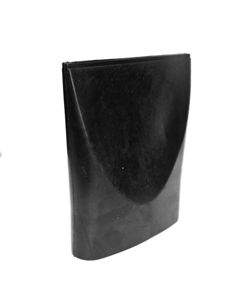 De Stoner Sleeve Bag - Color: Black