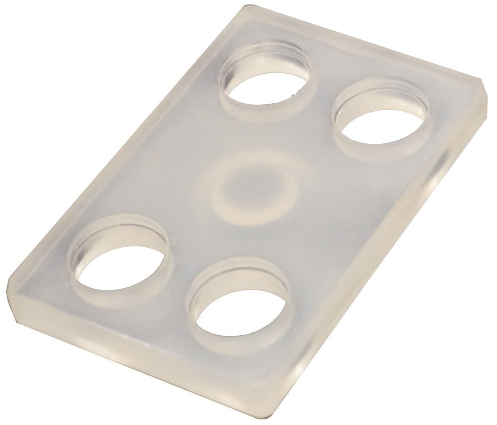 PU Pads 75'50'10