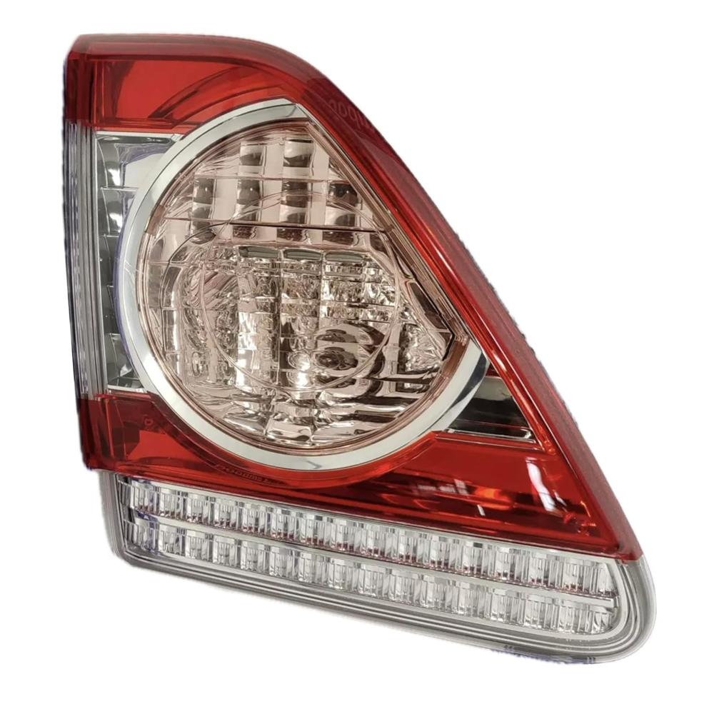 Car Tail Lamp