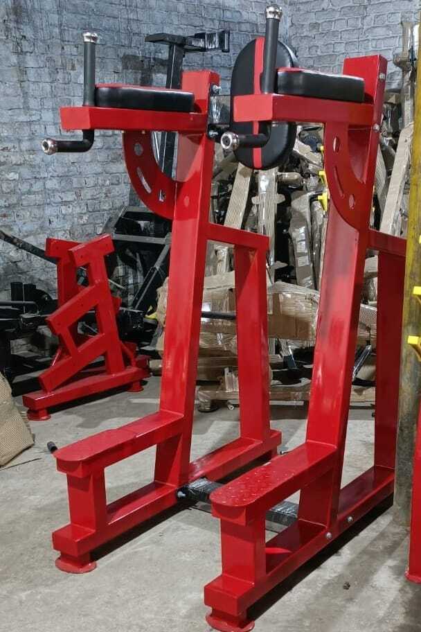 Bar Dips Machine