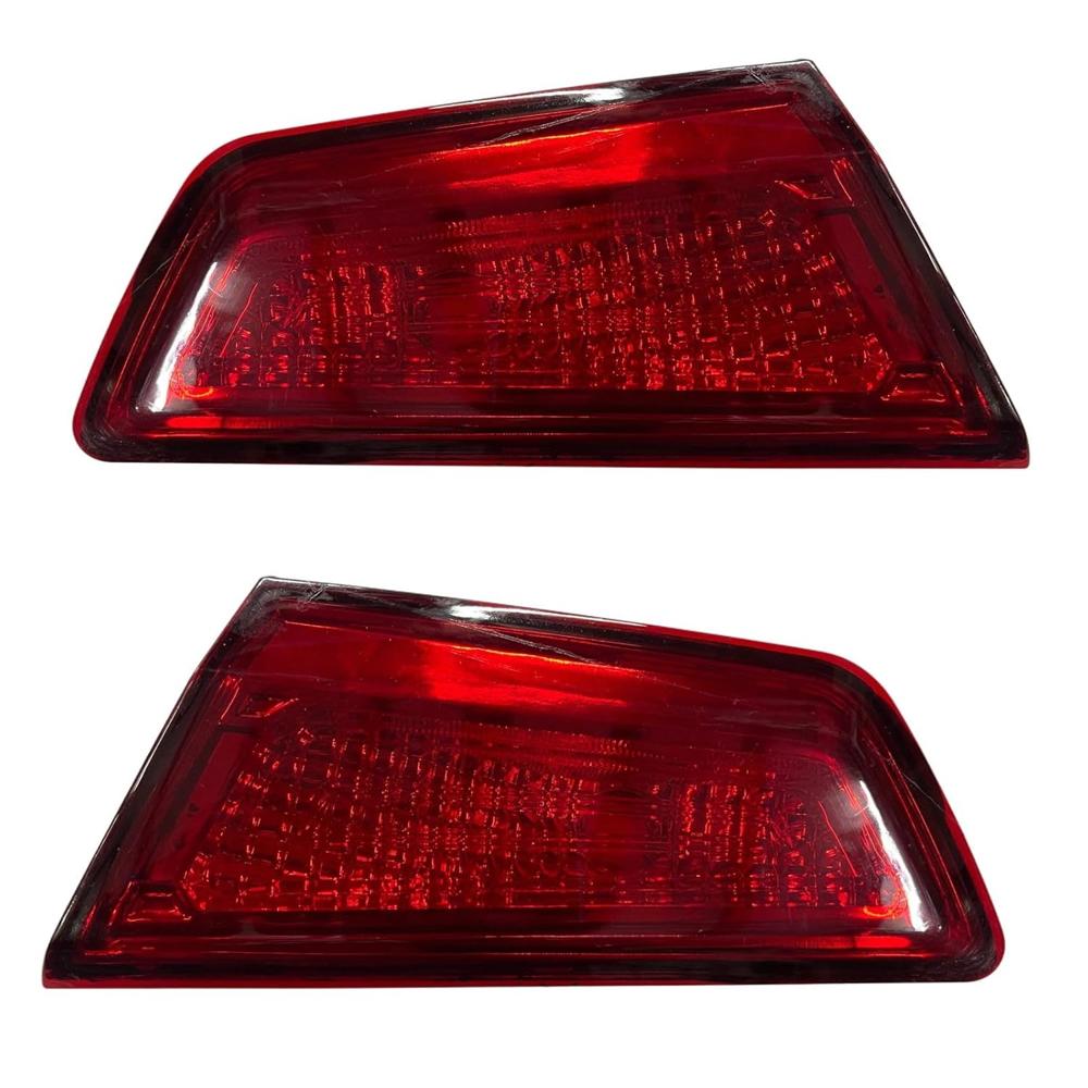 K D Taillight/Dicky light assembly For Handa WR-V (Right & Left Side) Pair 2017-NOW