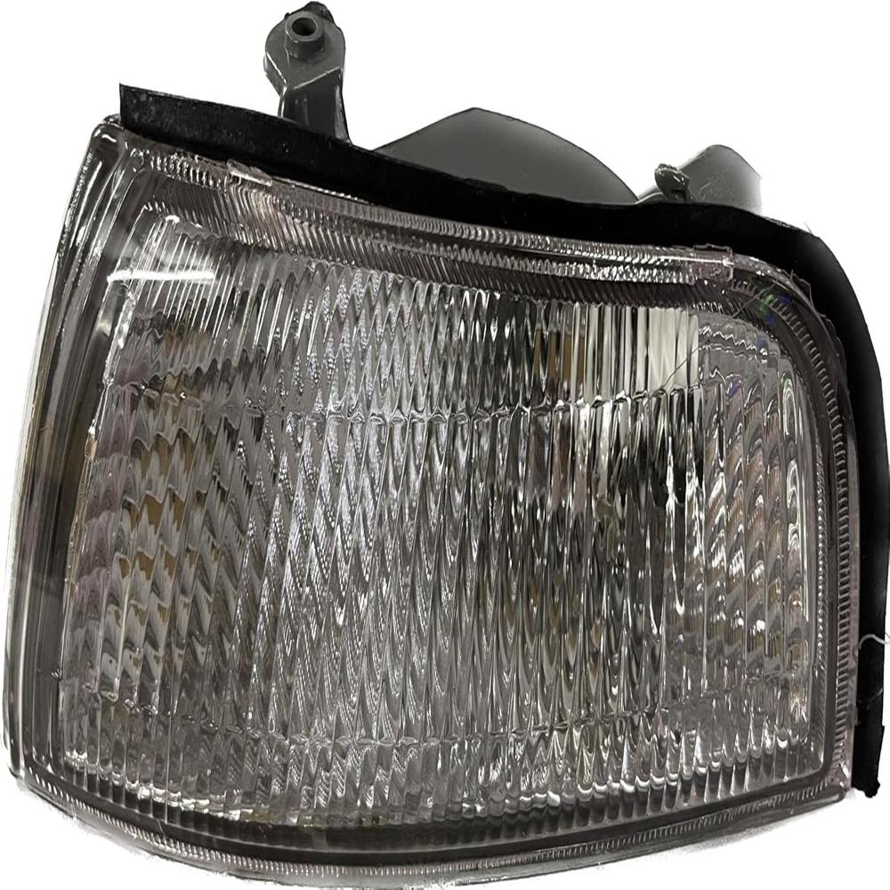 K D Indicator Light For Mitsubishi Lancer Type 1 (1995-2003) - Body Material: Plastic & Glass