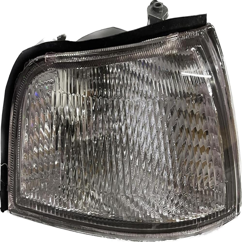 K D Indicator Light For Mitsubishi Lancer Type 1 (1995-2003) - Body Material: Plastic & Glass