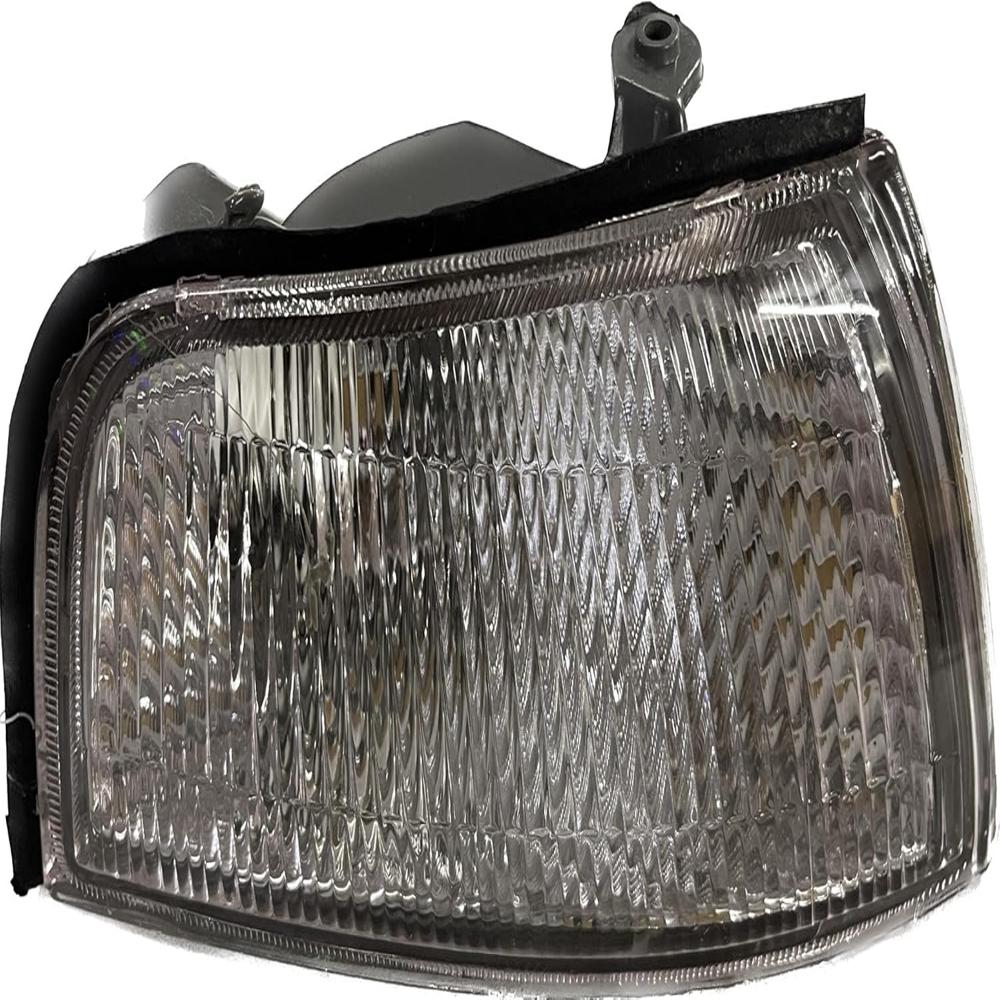 K D Indicator Light For Mitsubishi Lancer Type 1 (1995-2003) - Body Material: Plastic & Glass