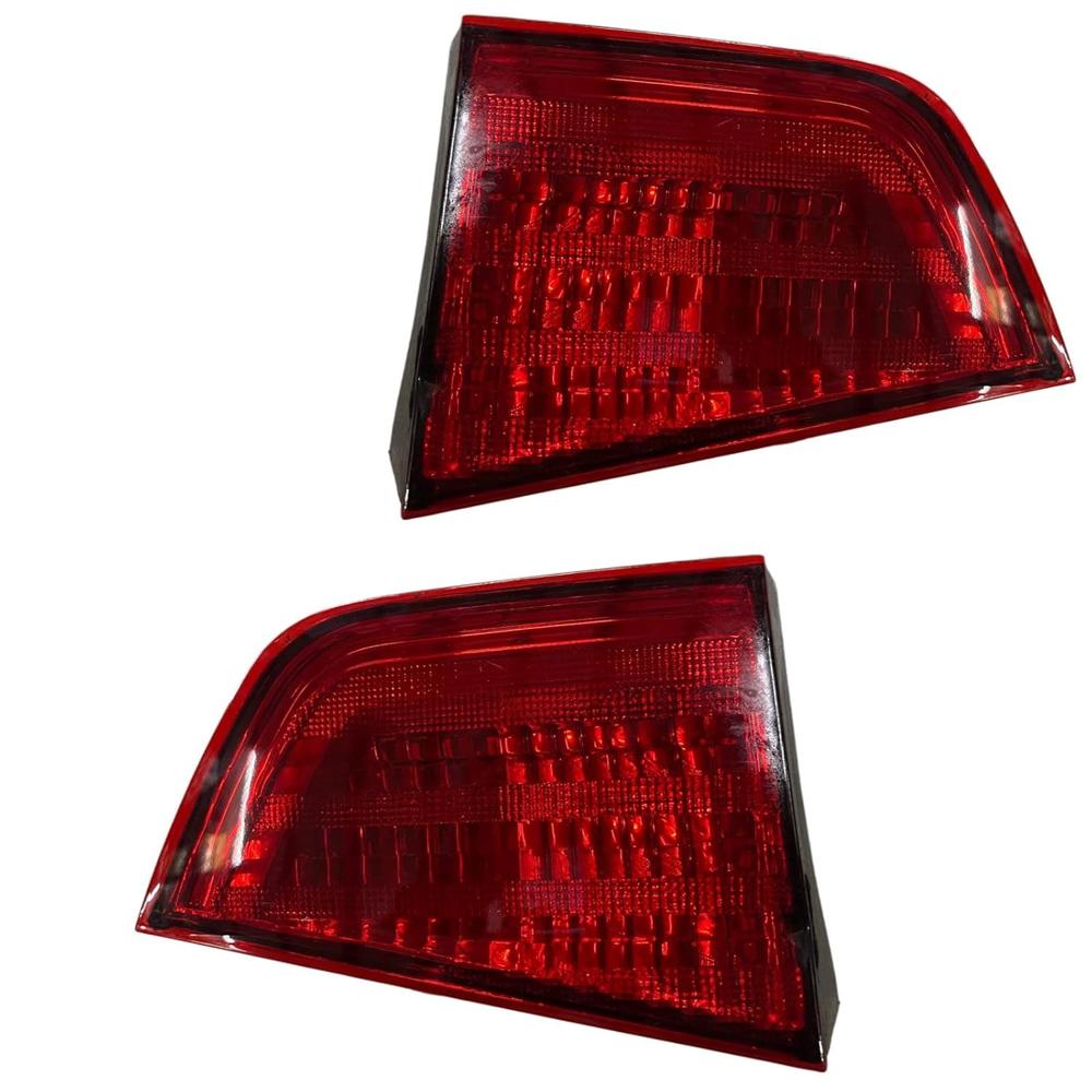 K D Taillight/Dicky light assembly For Handa Mobilio (Right & Left Side) Pair 2014-2017