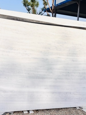 Makrana White Marble