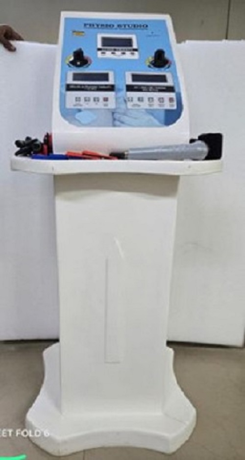Physio Studio (6 In 1)