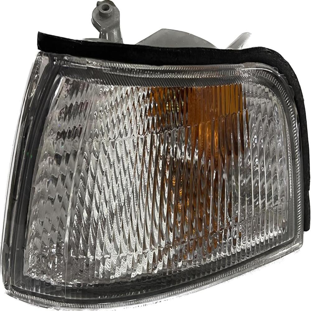 K D Indicator Light For Mitsubishi Lancer Type 2 (2011-2013) - Body Material: Plastic