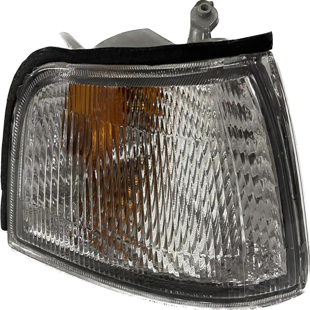 K D Indicator Light For Mitsubishi Lancer Type 2 (2011-2013) - Body Material: Plastic