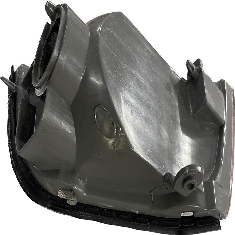 K D Indicator Light For Mitsubishi Lancer Type 2 (2011-2013) - Body Material: Plastic