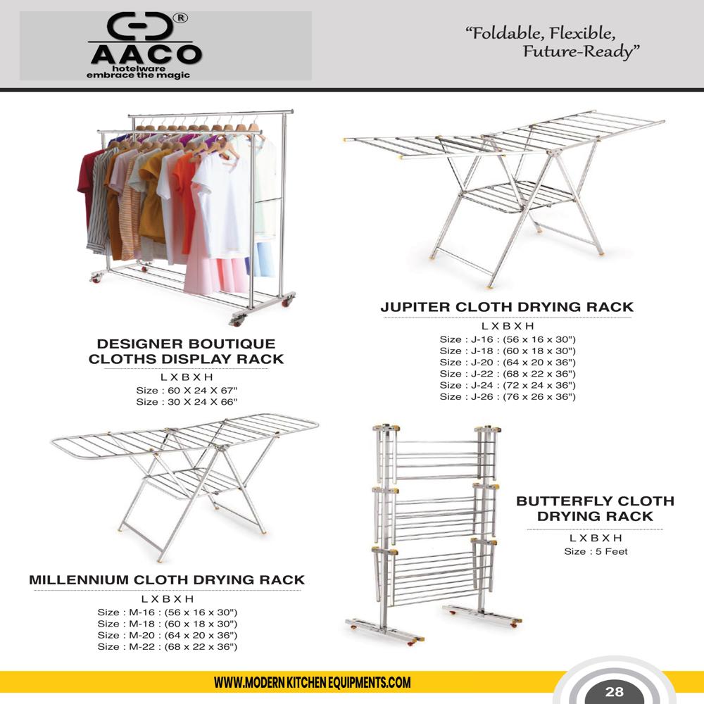 STYMAX WASH BASIN WITH STEEL WATER TANK