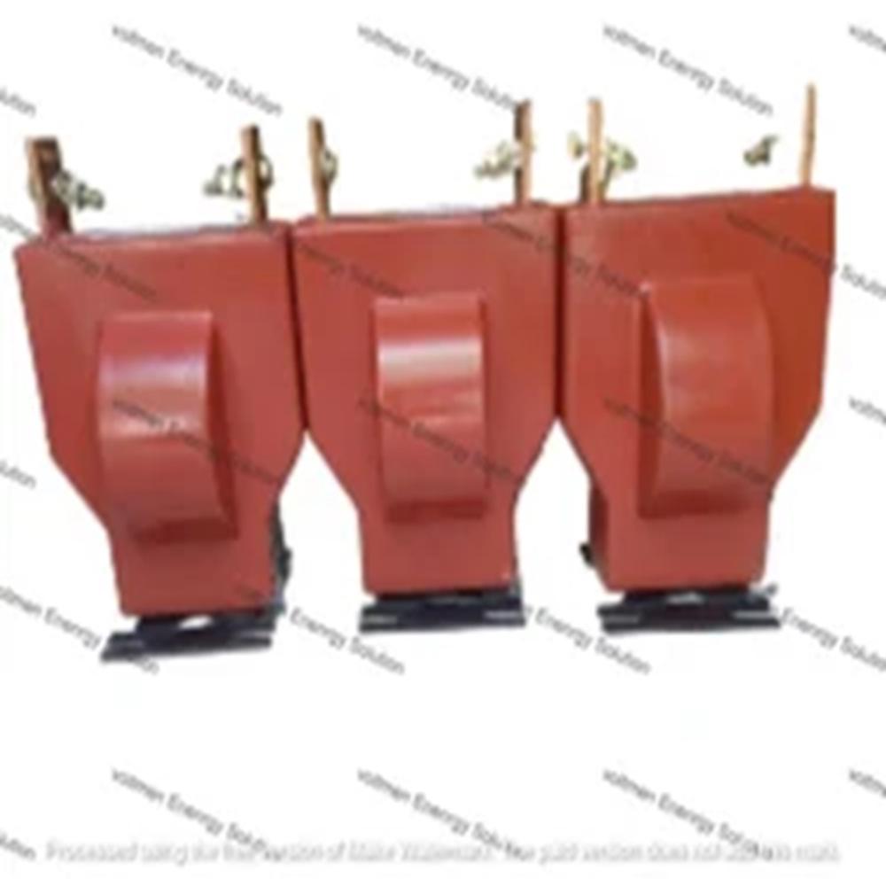 HT CURRENT TRANSFORMER