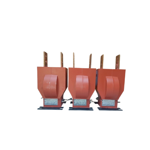 Ht Current Transformer - Efficiency: Requirement Based