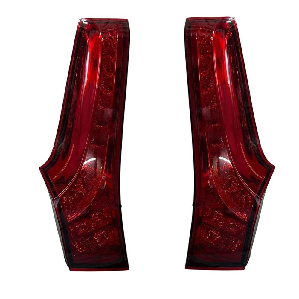 Car Tail Lamp