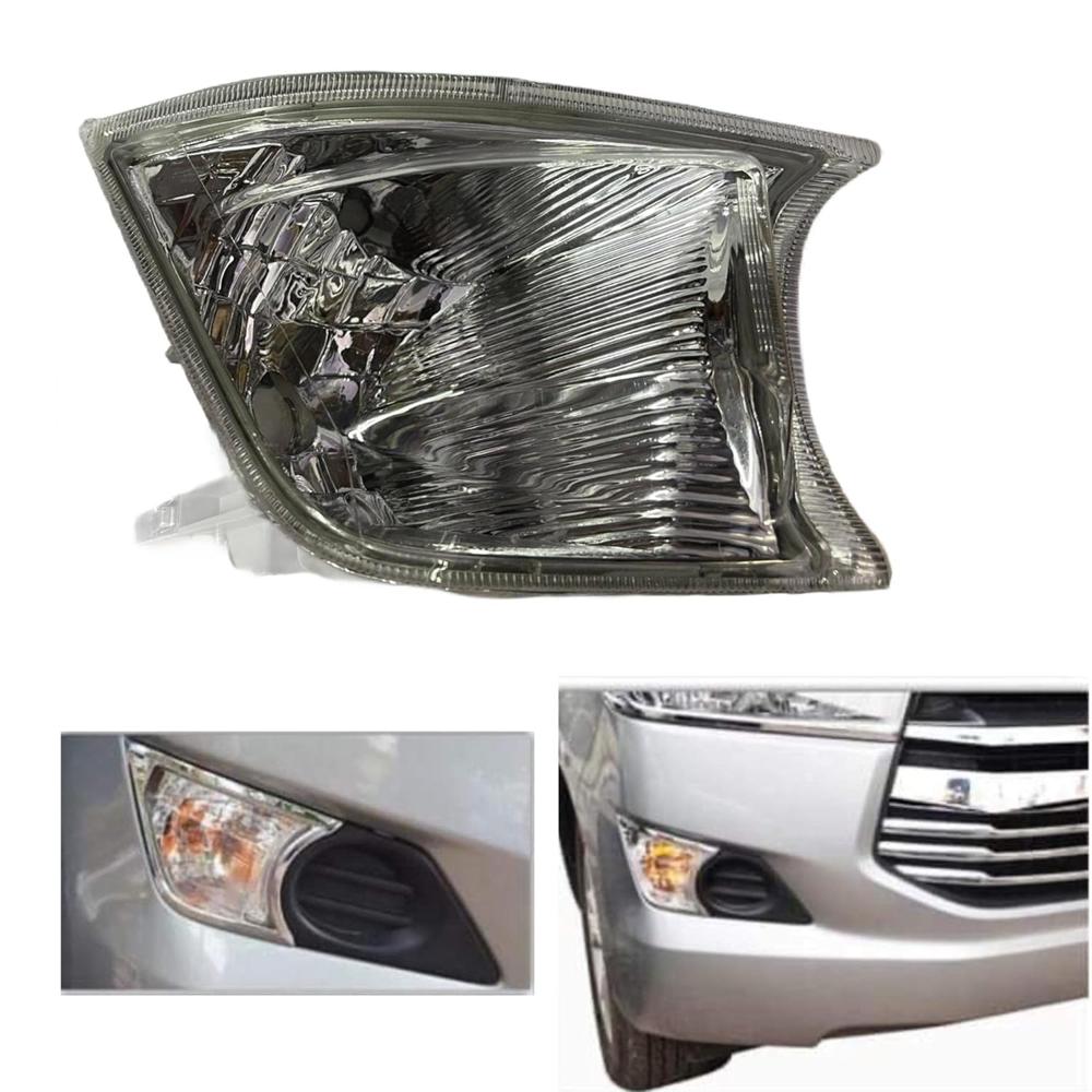 Front Bumper/Corner Light for Innova Crysta