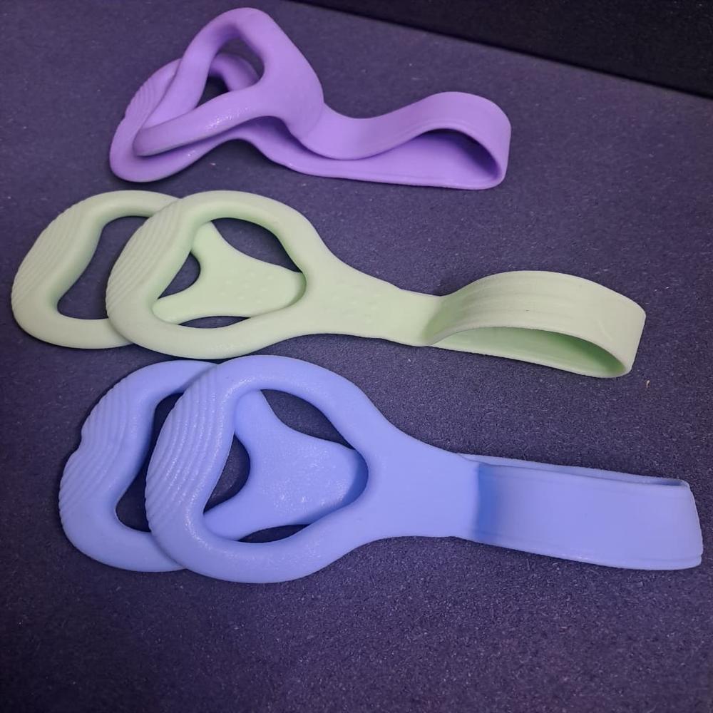 Resistance Yoga Bands