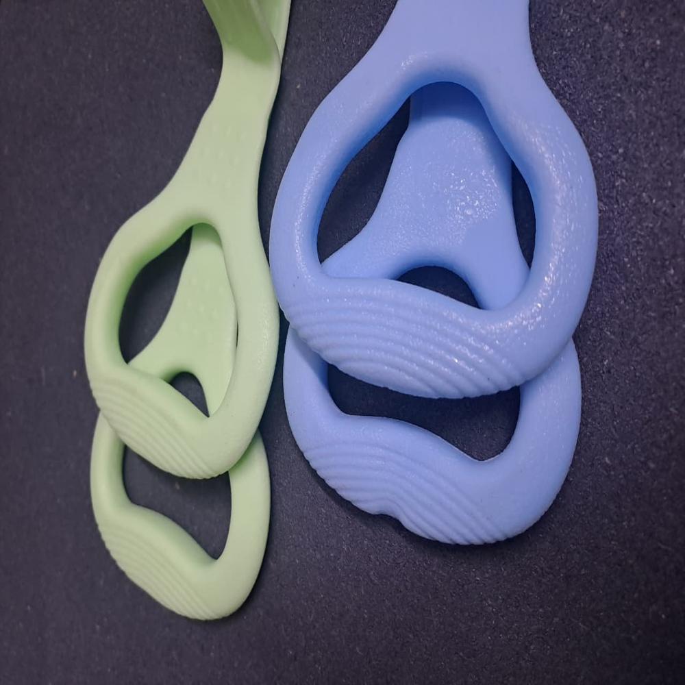 Resistance Yoga Bands