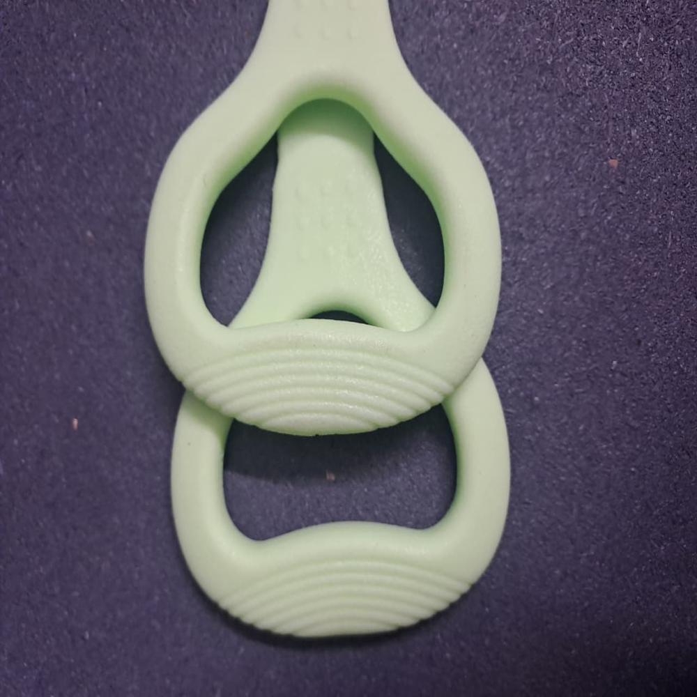 Resistance Yoga Bands