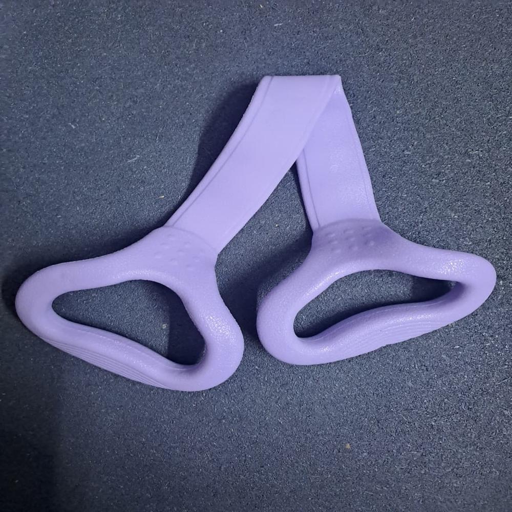 Resistance Yoga Bands