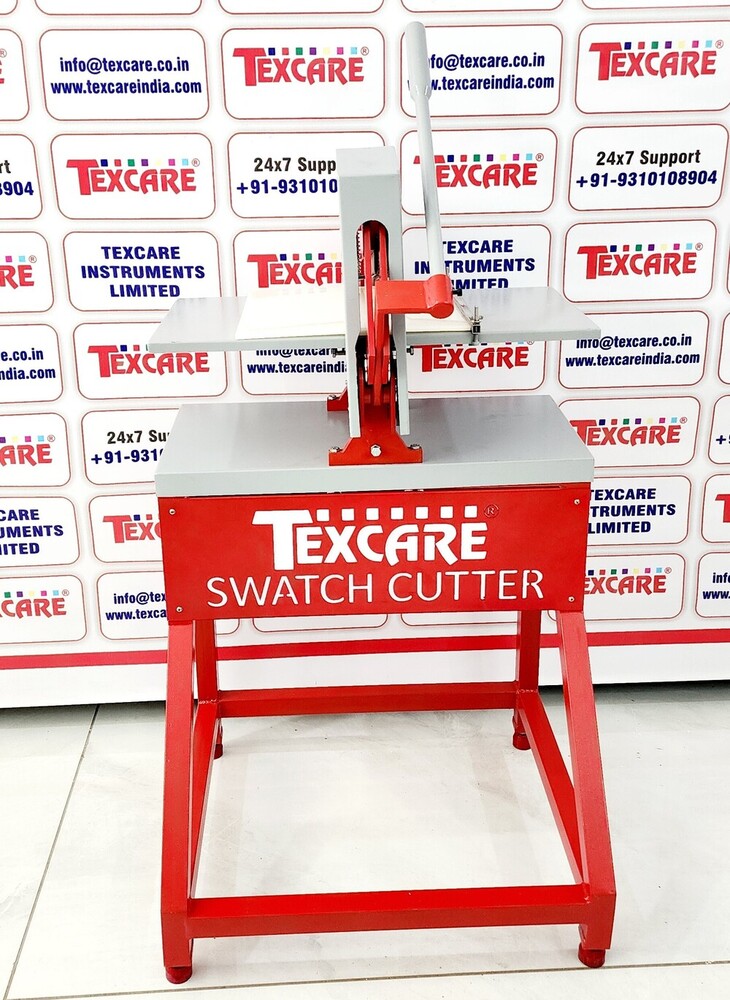 Swatch Cutter 320mm
