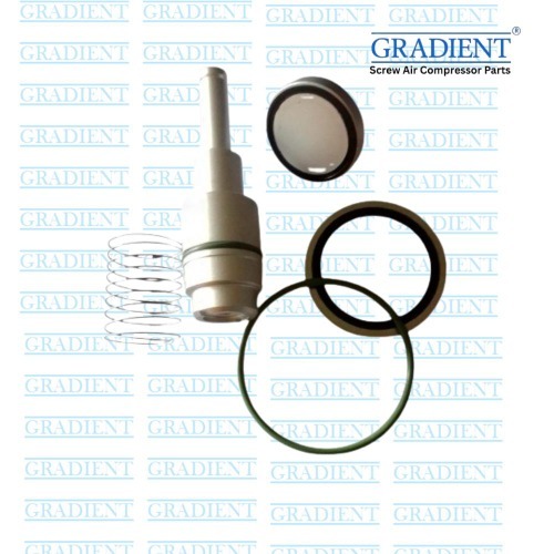 ATLAS COPCO MPV VALVE KIT 1625005540
