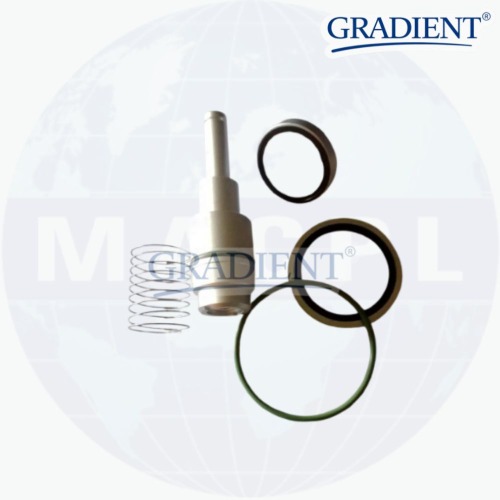 ATLAS COPCO MPV VALVE KIT 1625005540