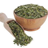 Natural Dried Mint Leaves