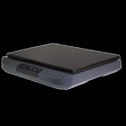 5100 Avision Flatbed Scanner - Features: Easy To Install