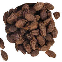 Black Cardamom