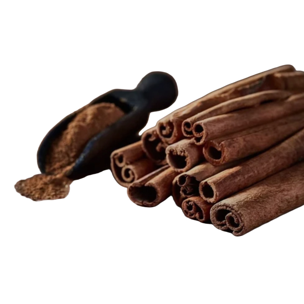 Cinnamon Sticks - Color: Brown