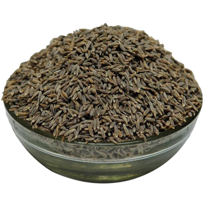 Cumin Seeds - Grade: Food