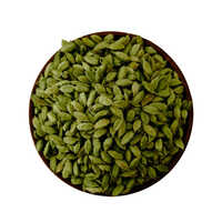 Green Cardamom