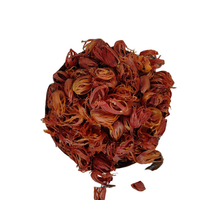 Natural Mace - Color: Brown