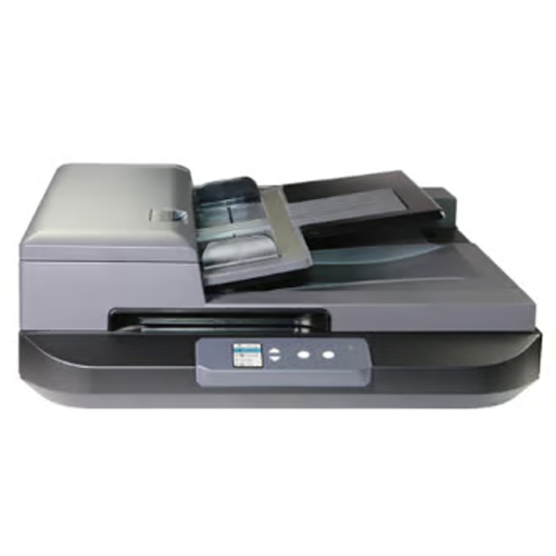 Avision Ad5800 Flatbed Scanner - Function Type: Print | Scan | Copy