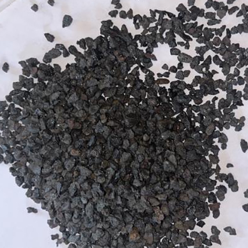 Black Emery Grain