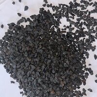 Black Emery Grain