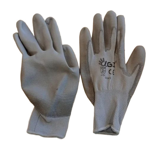 Pu Coated Gloves - Application: Industrial
