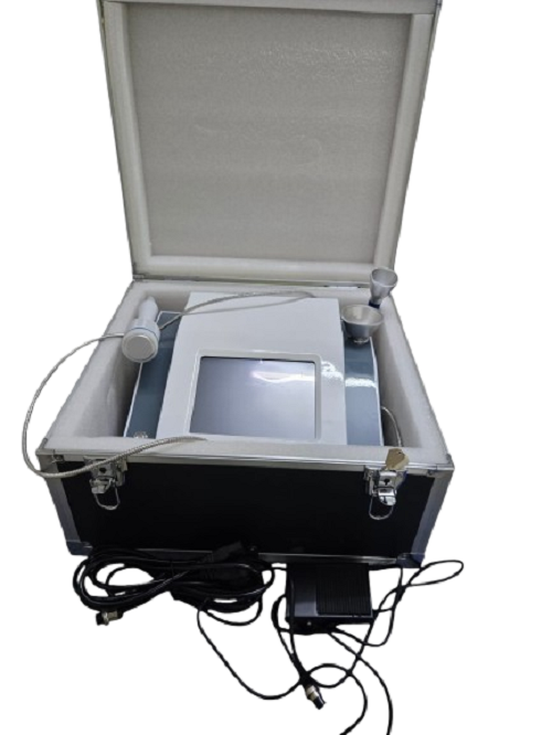Advance Laser Therapy Class Iv - Feature: 1 Deep Tissue Penetration