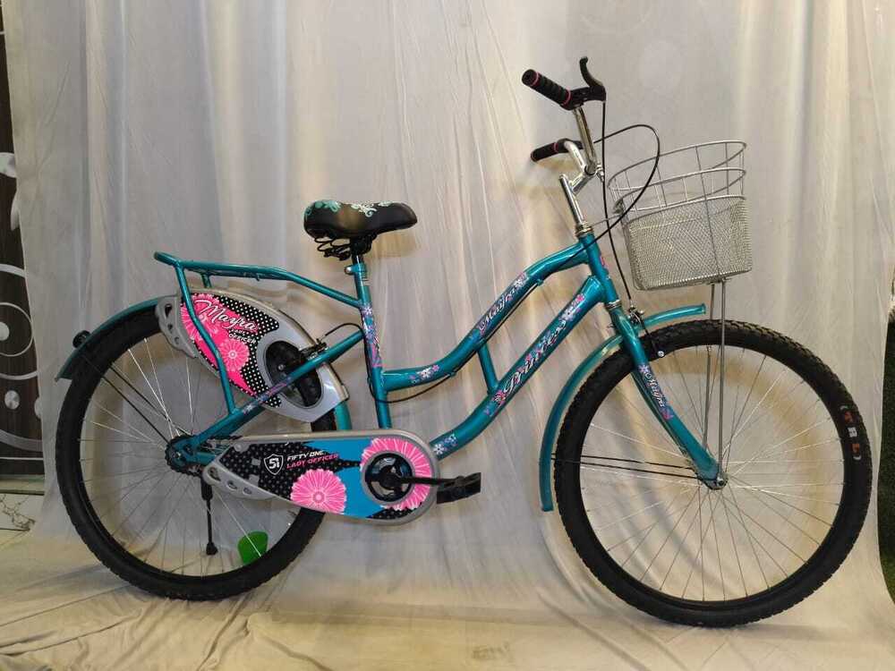 Trending Ladies Bicycle