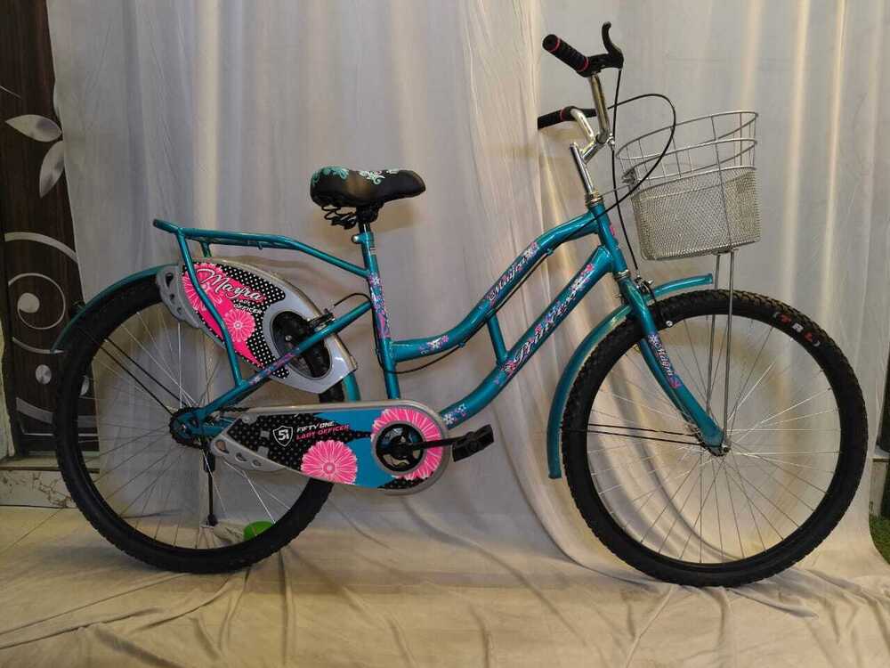 Trending Ladies Bicycle
