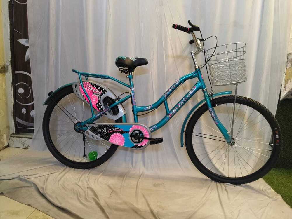 Trending Ladies Bicycle