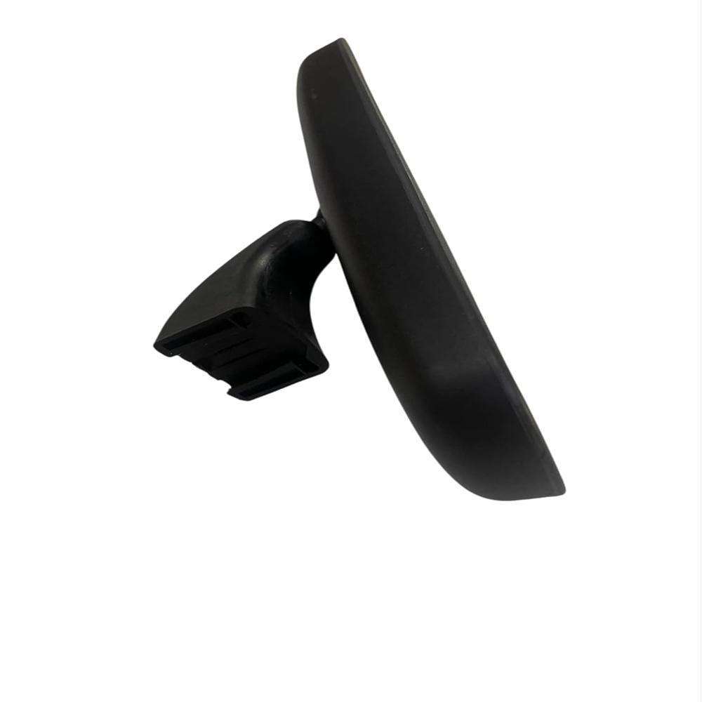 Inner Rear View Mirror for Etios, Liva, Cross (Black)