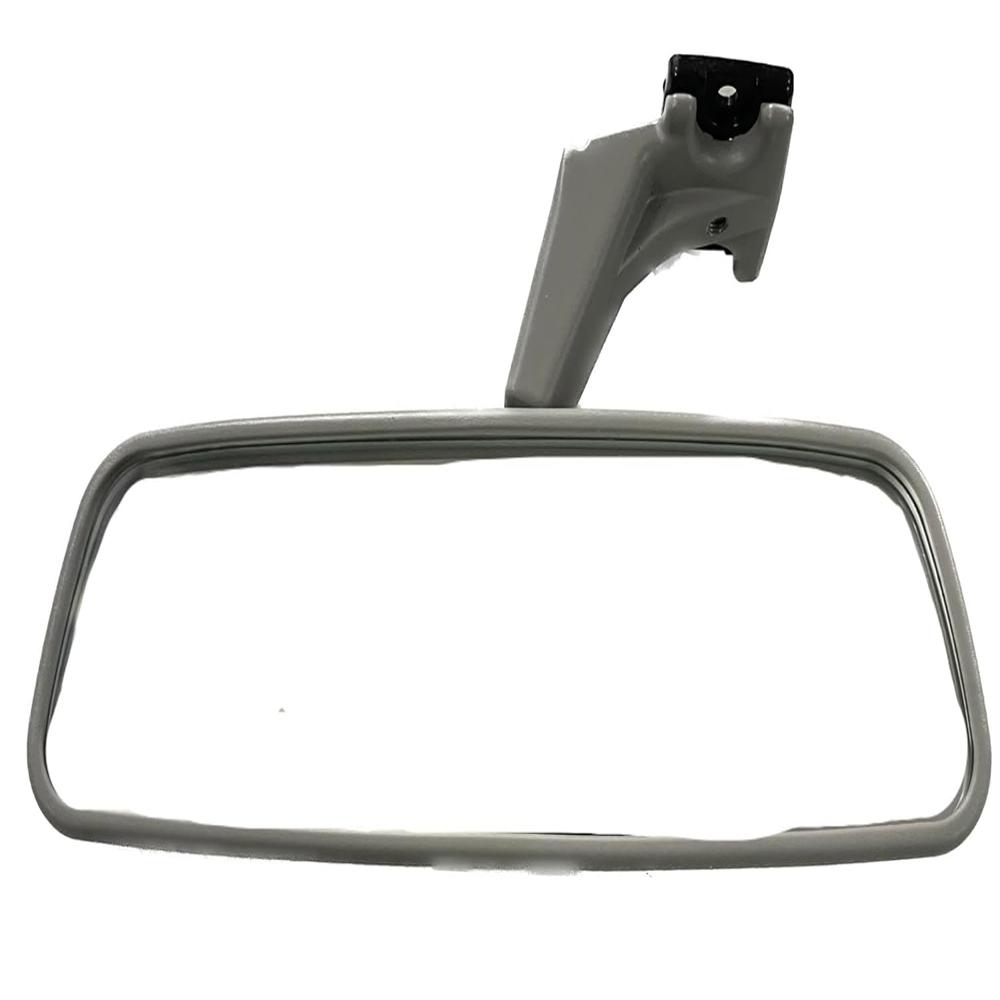 K D Inner Rear View Mirror For Maruti Celerio, Ertiga, Ignis, Swift, Swift Dzire, Wagon R (Orgnl) - Features: Weather Resistant