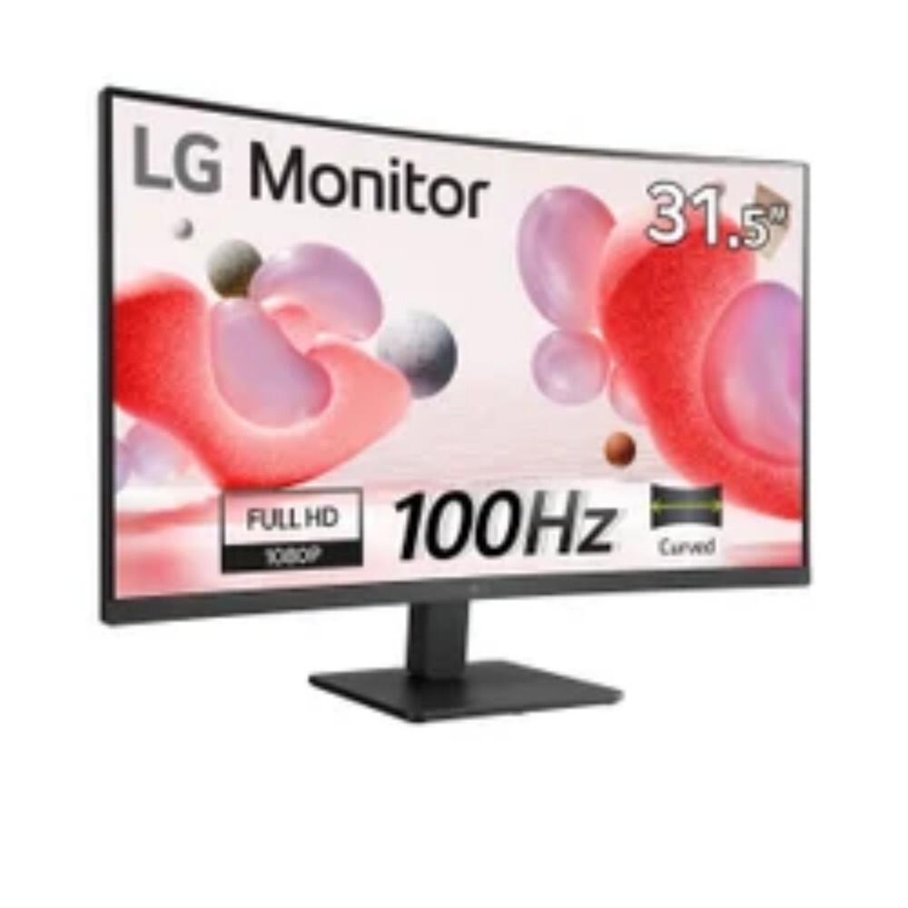 LG 32SP510M 31.5 Full HD LED TV Monitor