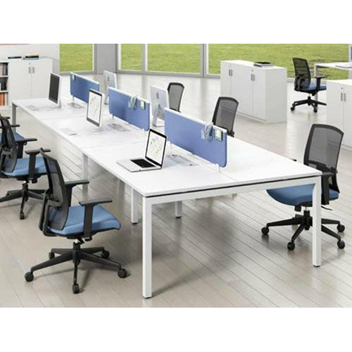 Tile Based Partitions - Color: As Per Requirement