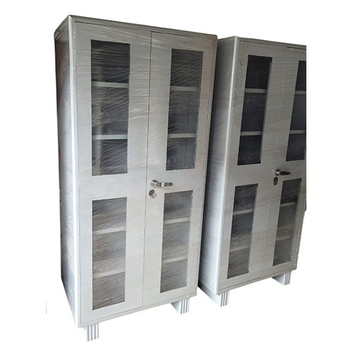 Book Storage - Capacity: Upto 700 Kg